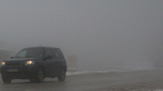 По високопланинските проходи през почивните дни се очаква влошаване на