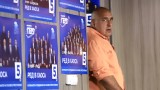 Борисов: Подкрепа за Слави никога, оставаме в опозиция
