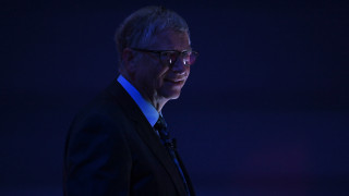 Бил Гейтс обяви че планира да дари практически цялото си