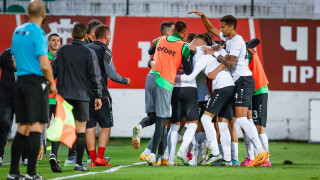 Хебър ще има трети представителен тим при мъжете съобщи SportNewsPZ