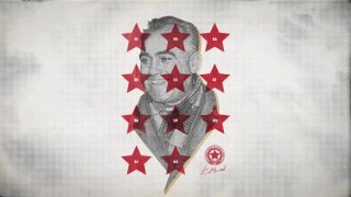 На днешния ден през 1911 година е роден Крум Милев