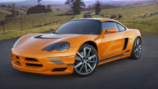 Dodge пуска електрически спортист