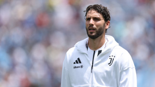 Ювентус е отхвърлил оферта на Ал Ахли за Мануел Локатели