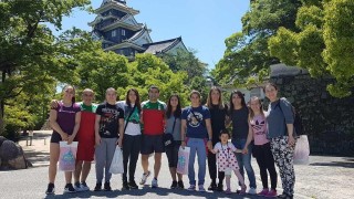 Националите ни по борба вече са в последния етап от