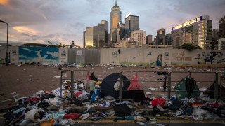 Китай привика високопоставен американски дипломат за да му връчи официално