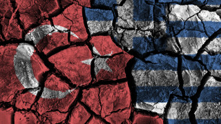 Гърция за заплахите на Турция: Нагласите на Северна Корея не могат и не трябва да са част от НАТО