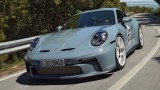 Porsche 911 S/T и възможно ли е само две негови екстри да струват колкото цял Cayman?