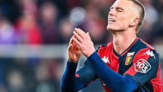 Шампионът на Италия Наполи стигна до победа с 2 1 при