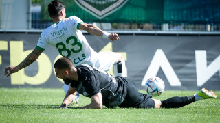 Скаути на клубове от Полша Белгия и Унгария ще продължат