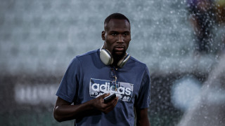 Едва ли някой е вярвал че Мустафа Сангаре ще може