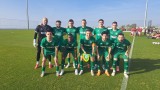 Ботев Враца стартира лагера си в Кипър с равенство срещу Вейле