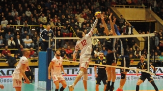 Новият сезон в българския волейбол ще започне на 30 ти септември