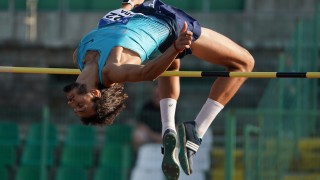 Тихомир Иванов коментира златния си медал от Универсиадата в Неапол Той