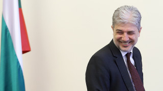 Димов отчита замърсяване на въздуха от пожари, но всичко е в норма
