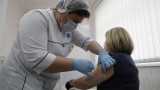  Русия последно: Ефективността на имунизацията 