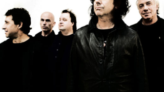 Прогресив рок легендите Marillion идват в София