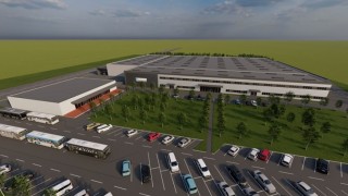 Германската компания Eberspächer която построи завод за нагреватели за електромобили