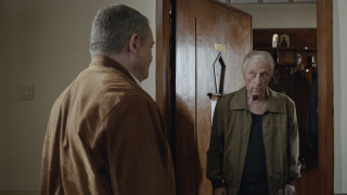 ПРЕДИ ПУКАНКИТЕ
Времетраене 1 час и 45 минути
Режисьор Ивайло Пенчев
В главните роли Васил