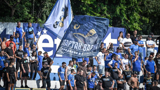Спартак Варна ще зарадва феновете си с любопитен мач
