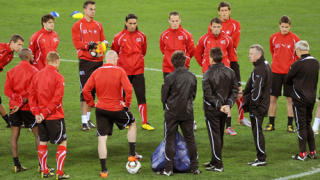 Швейцария обяви 50 имена за Игрите в Лондон