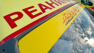 11 загинали при сблъсък между украински микробус и КамАЗ в Русия