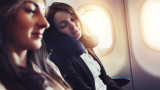 Как да направим пътуването със самолет по-приятно