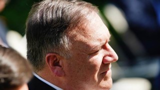 Предишната система на контакти между САЩ и Китай се разпадна