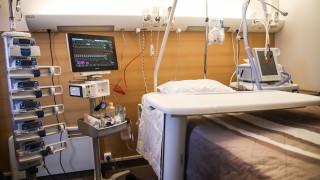 СЗО: 20% спад на смъртността от коронавируса по света