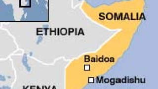 Депутати загинаха при атентат в Сомалия