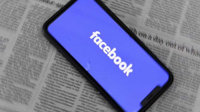 Спад на трафика на австралийските новинарски сайтове след забраната на "Фейсбук"
