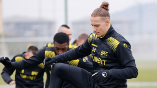 Ръководството на Ботев Пловдив е в напреднали преговори с корейския