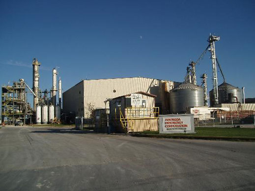 Завод за биодизел строят край Полски Тръмбеш