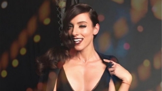 Ивет Лалова завладя социалната мрежа (СНИМКИ)