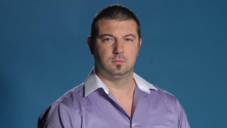 Един от най скандалните участници в първия сезон на Биг брадър