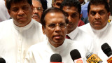  Президентът на Шри Ланка вкарва изключително състояние 