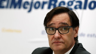 Испания трябва да изгради стаден имунитет от коронавируса до края