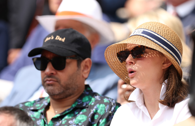 Натали Портман