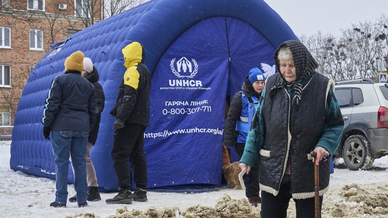 Германия праща още ПВО комплекси в Украйна