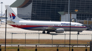 Шефът на Malaysia Airlines напуска по средата на амбициозен план за реформи