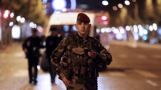 Белгийски гражданин главатар на терористите от Париж 