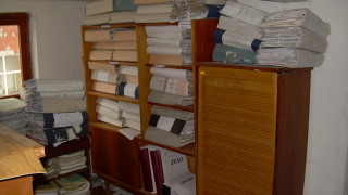 Между 10 и 15 увеличение на заплатите за чиновниците в