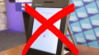 Изборни експерти: Защо изключиха машините