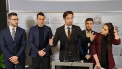 Бонев обвини ГЕРБ, че искат да унищожат Втора градска болница