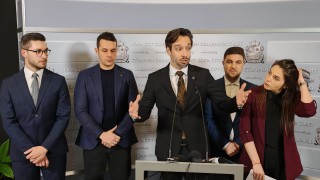 Спаси София алармира за нов опит за застрояване на общински