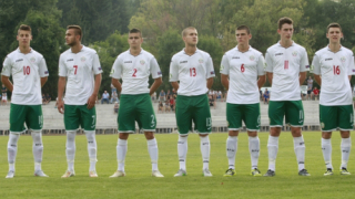 ГЛЕДАЙ ТУК: Хърватия - България 1:0