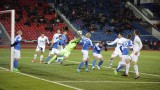  СКА (Хабаровск) победи с 2:0 Динамо (Санкт Петербург) 