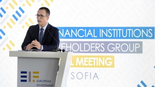 Разширяването на ролята на финансовите инструменти в новия програмен период