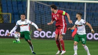 Лошото време няма да попречи на феновете на финландския национален