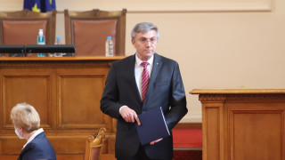 ДПС не се занимава с предположение не търсим не създаваме