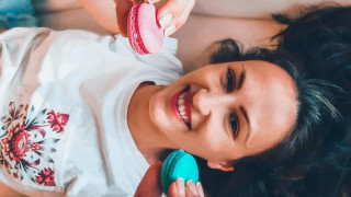 Мантрата че готвенето не е какво да е занимание а